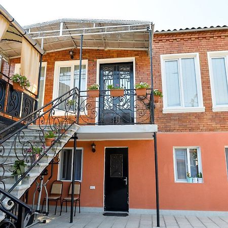 Hotel Bibi Kutaisi Zewnętrze zdjęcie