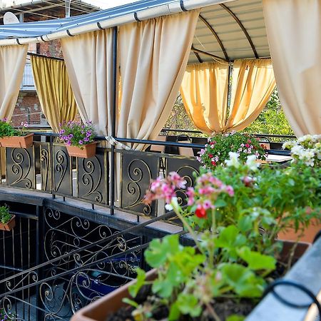 Hotel Bibi Kutaisi Zewnętrze zdjęcie