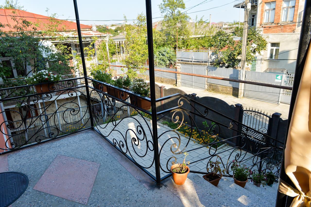 Hotel Bibi Kutaisi Zewnętrze zdjęcie
