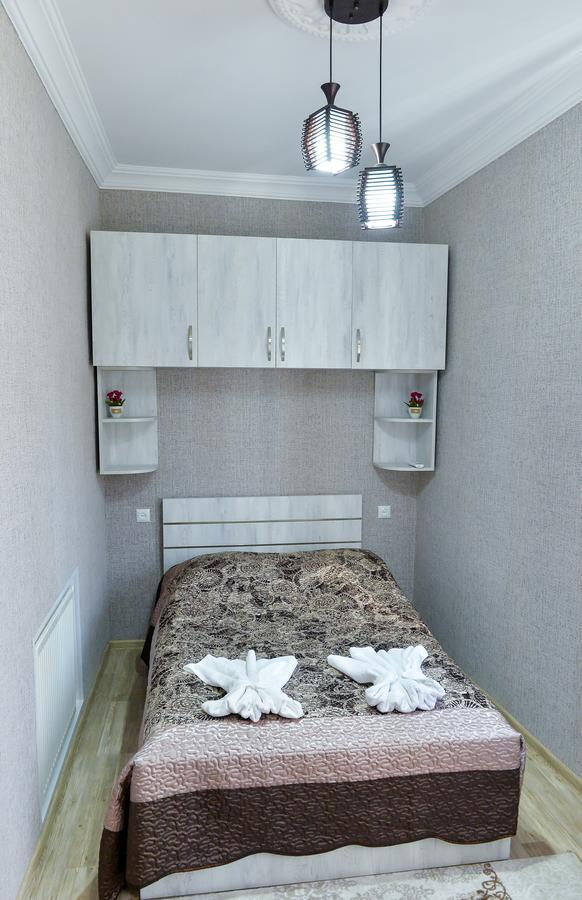 Hotel Bibi Kutaisi Zewnętrze zdjęcie