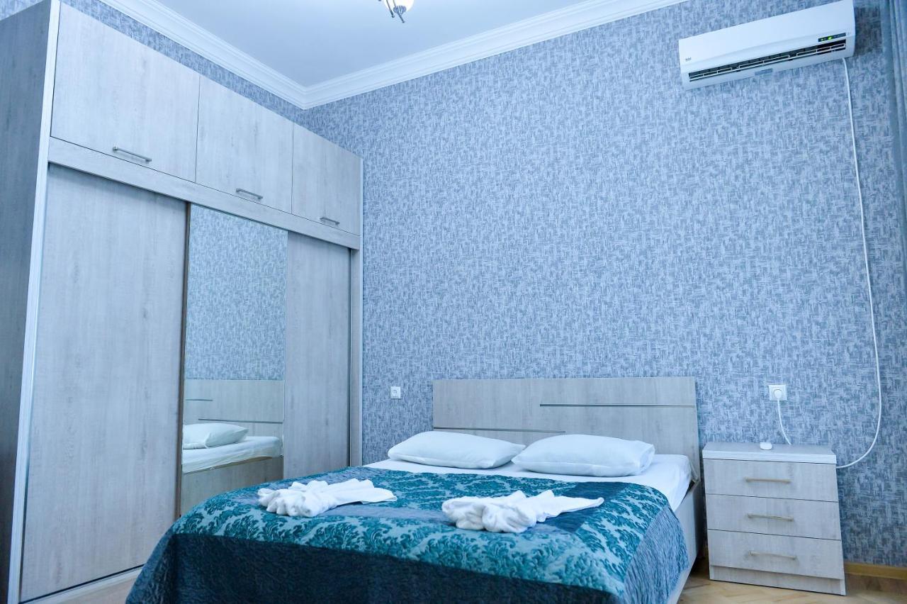Hotel Bibi Kutaisi Zewnętrze zdjęcie