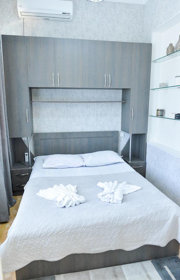 Hotel Bibi Kutaisi Zewnętrze zdjęcie
