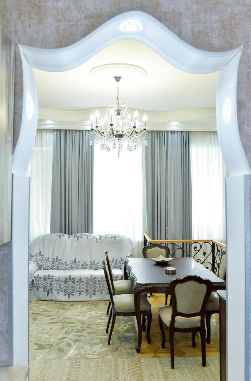 Hotel Bibi Kutaisi Zewnętrze zdjęcie