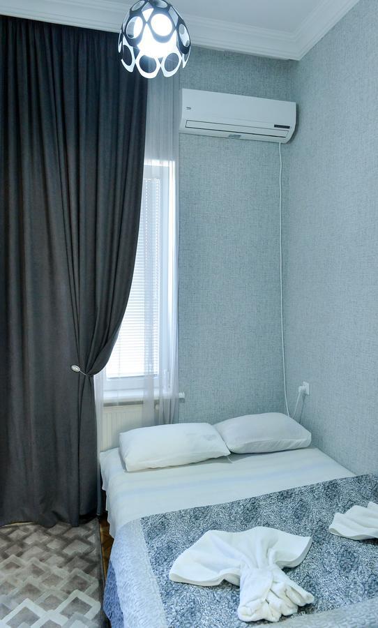 Hotel Bibi Kutaisi Zewnętrze zdjęcie