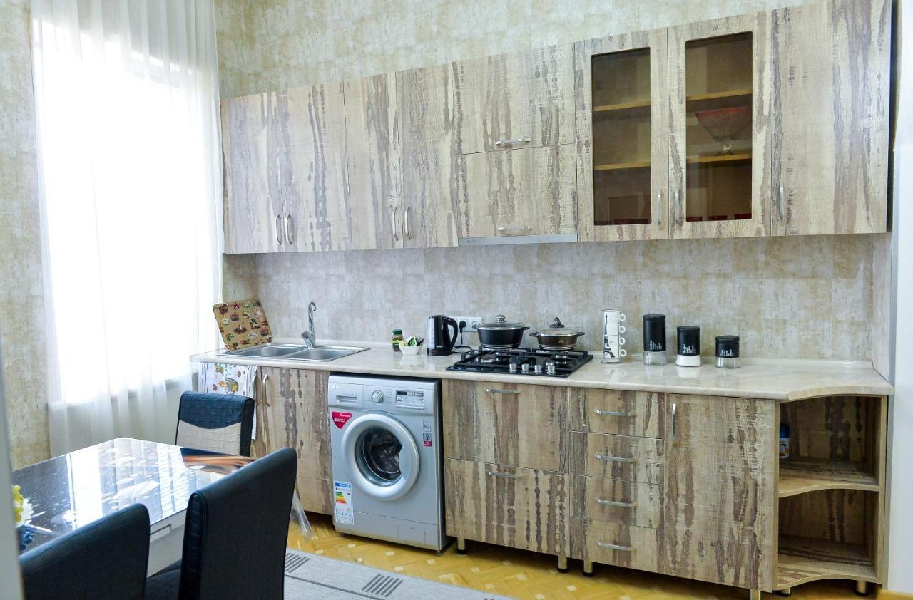 Hotel Bibi Kutaisi Zewnętrze zdjęcie