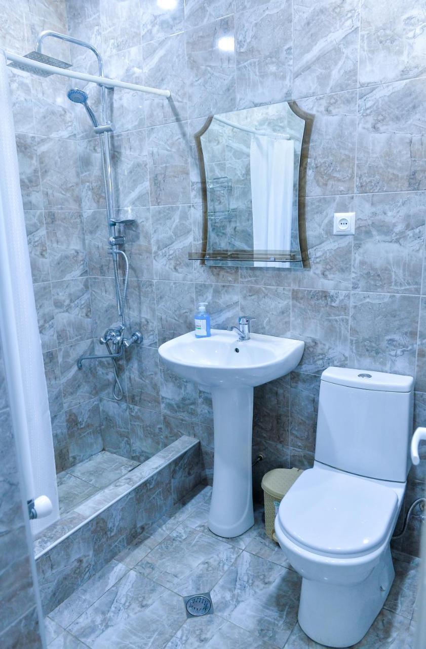 Hotel Bibi Kutaisi Zewnętrze zdjęcie