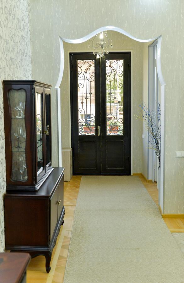 Hotel Bibi Kutaisi Zewnętrze zdjęcie