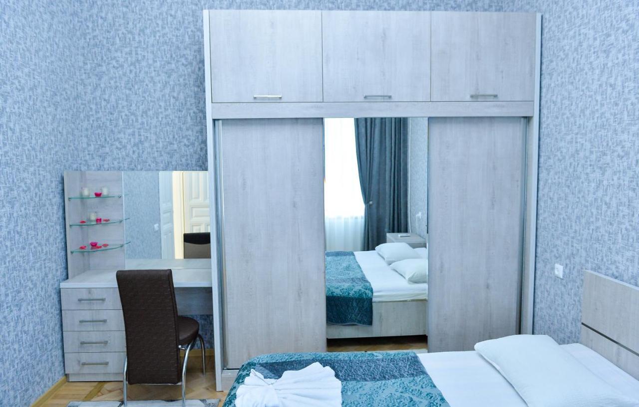 Hotel Bibi Kutaisi Zewnętrze zdjęcie