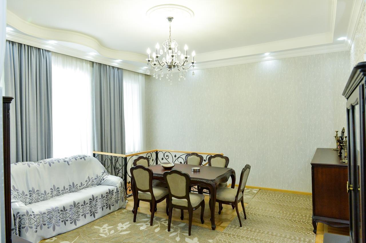 Hotel Bibi Kutaisi Zewnętrze zdjęcie